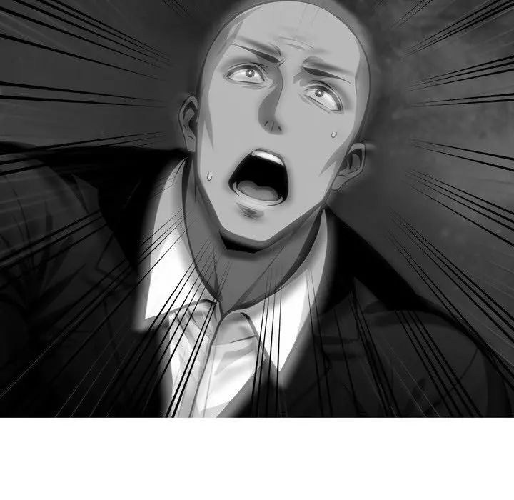 Gangster X Office Lady Chapter 10 - Page 111
