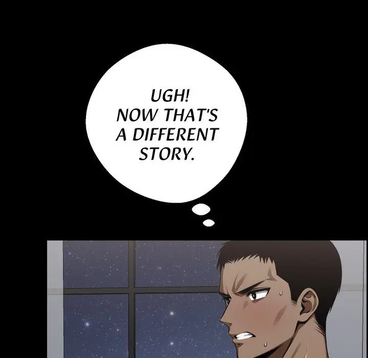 Gangster X Office Lady Chapter 10 - Page 113