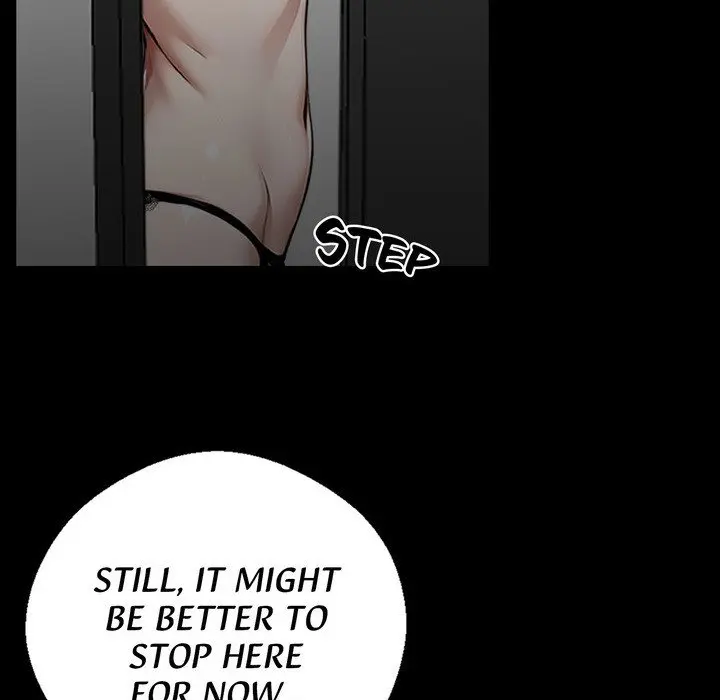 Gangster X Office Lady Chapter 10 - Page 119
