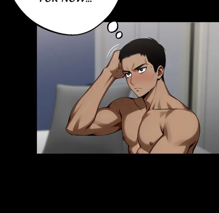 Gangster X Office Lady Chapter 10 - Page 120