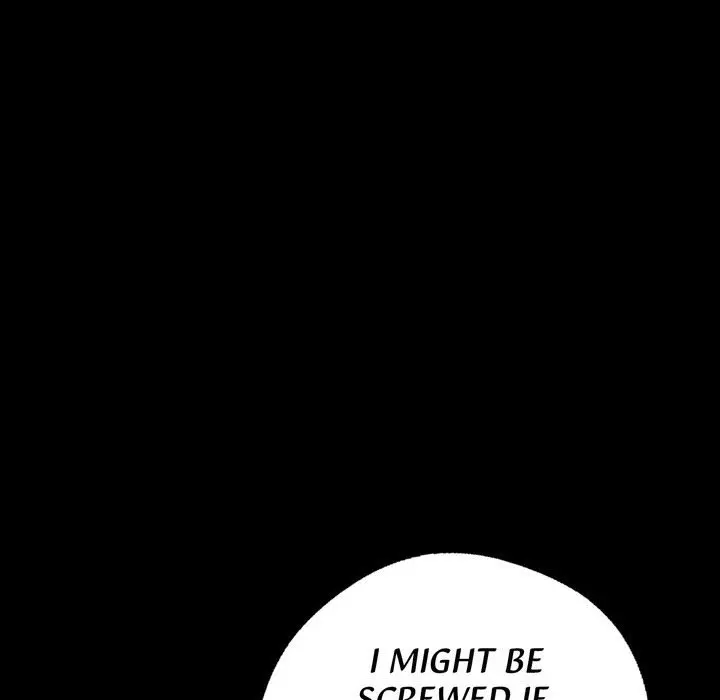 Gangster X Office Lady Chapter 10 - Page 121