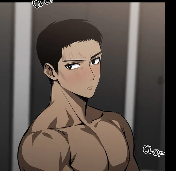 Gangster X Office Lady Chapter 10 - Page 124