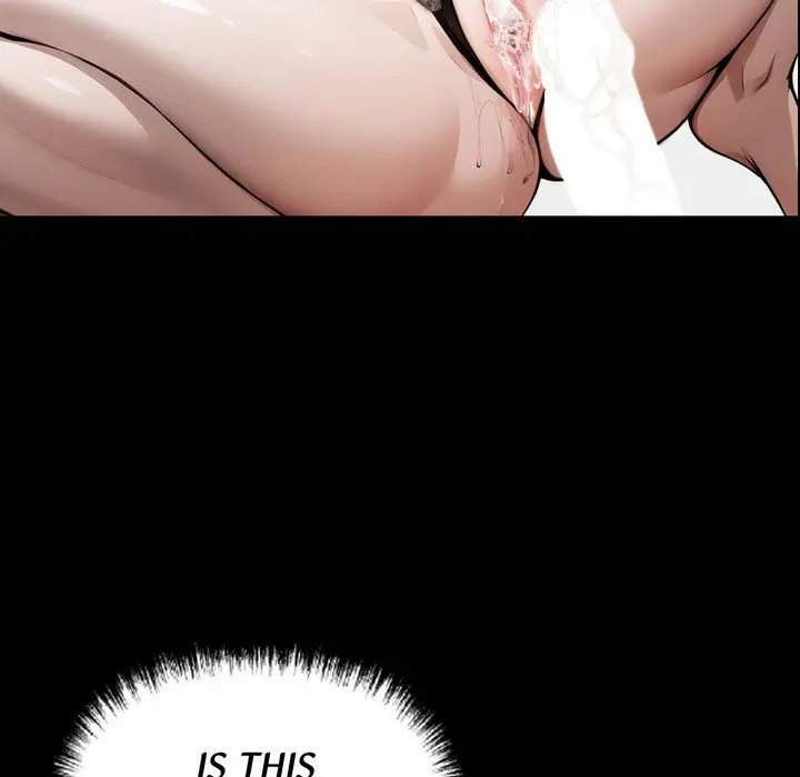 Gangster X Office Lady Chapter 10 - Page 12