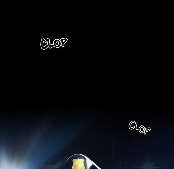Gangster X Office Lady Chapter 10 - Page 127