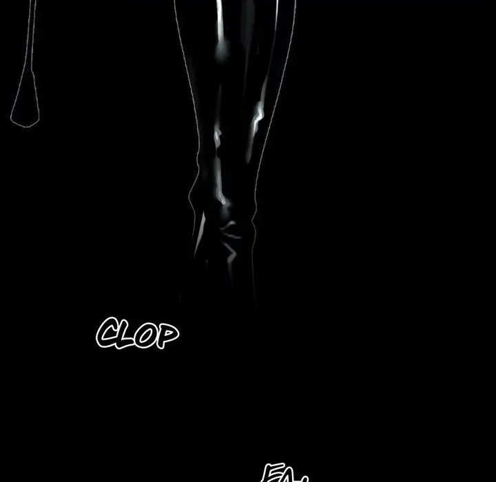 Gangster X Office Lady Chapter 10 - Page 130