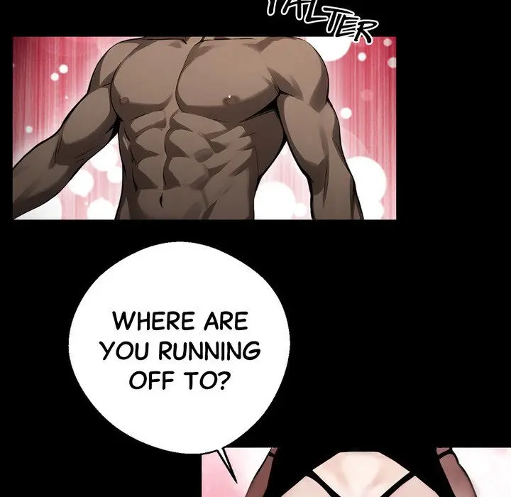 Gangster X Office Lady Chapter 10 - Page 131