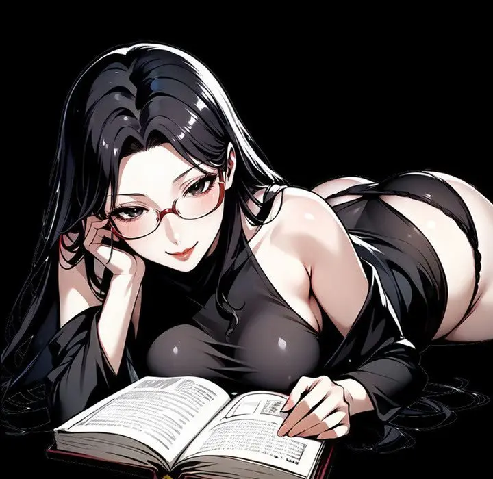 Gangster X Office Lady Chapter 10 - Page 139