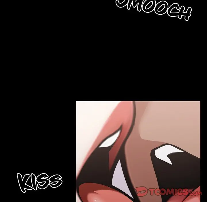 Gangster X Office Lady Chapter 10 - Page 20