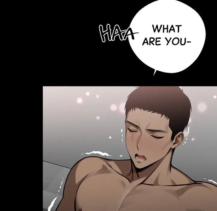 Gangster X Office Lady Chapter 10 - Page 31