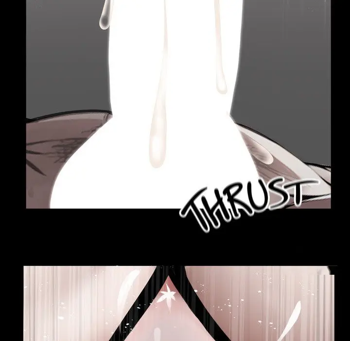 Gangster X Office Lady Chapter 10 - Page 34