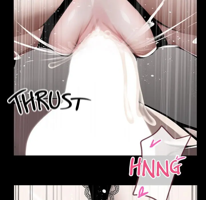 Gangster X Office Lady Chapter 10 - Page 35
