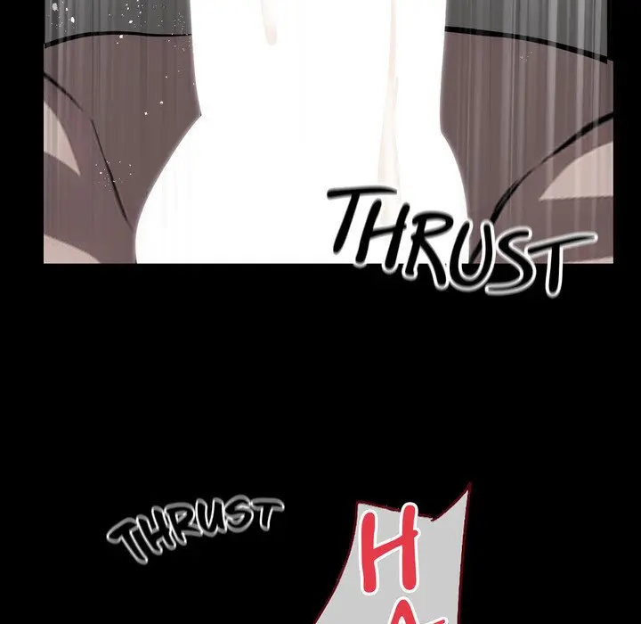 Gangster X Office Lady Chapter 10 - Page 37