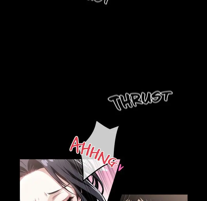 Gangster X Office Lady Chapter 10 - Page 40