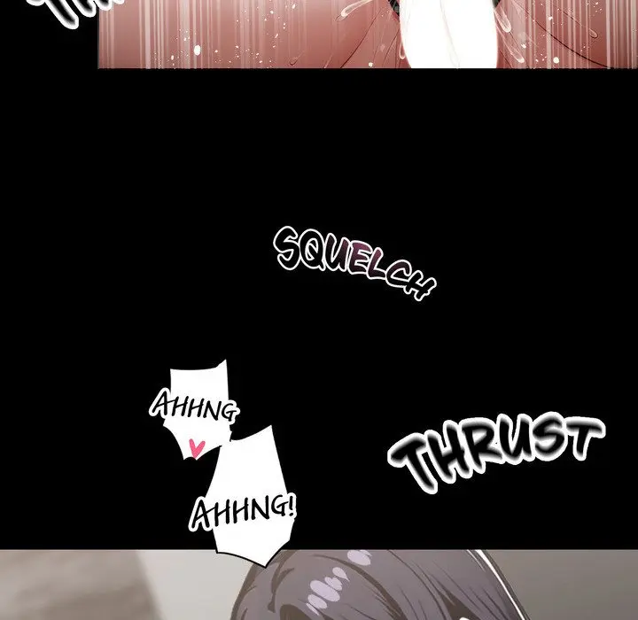 Gangster X Office Lady Chapter 10 - Page 45