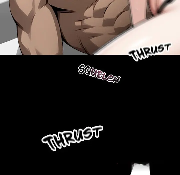 Gangster X Office Lady Chapter 10 - Page 47