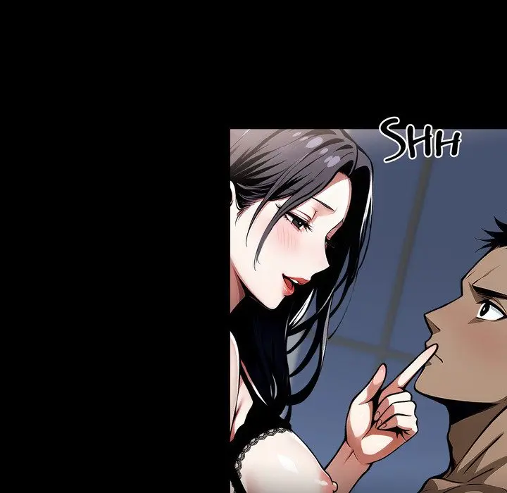 Gangster X Office Lady Chapter 10 - Page 60