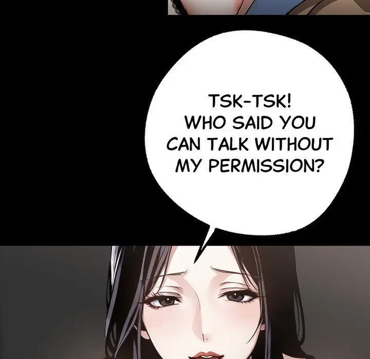 Gangster X Office Lady Chapter 10 - Page 61