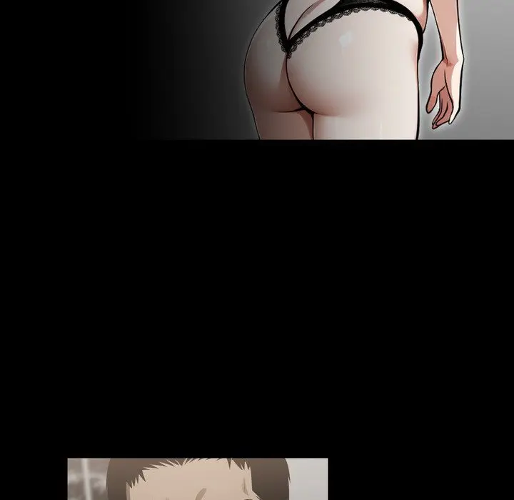 Gangster X Office Lady Chapter 10 - Page 64