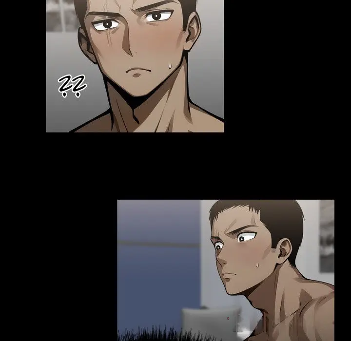 Gangster X Office Lady Chapter 10 - Page 65