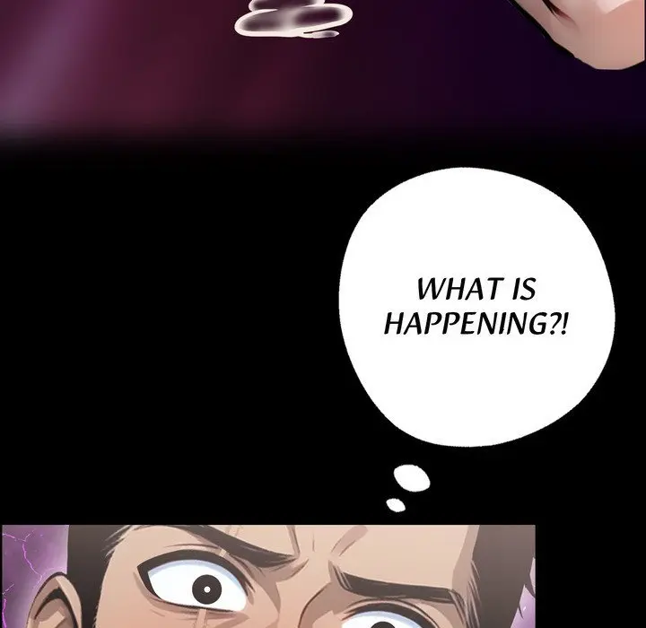 Gangster X Office Lady Chapter 10 - Page 7