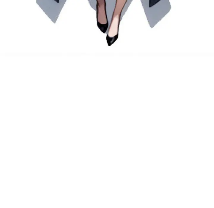 Gangster X Office Lady Chapter 10 - Page 71