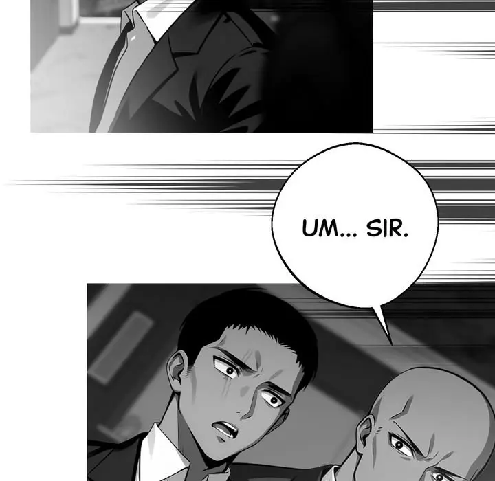 Gangster X Office Lady Chapter 10 - Page 76