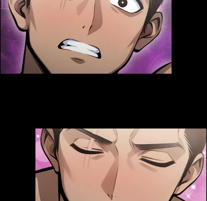 Gangster X Office Lady Chapter 10 - Page 8