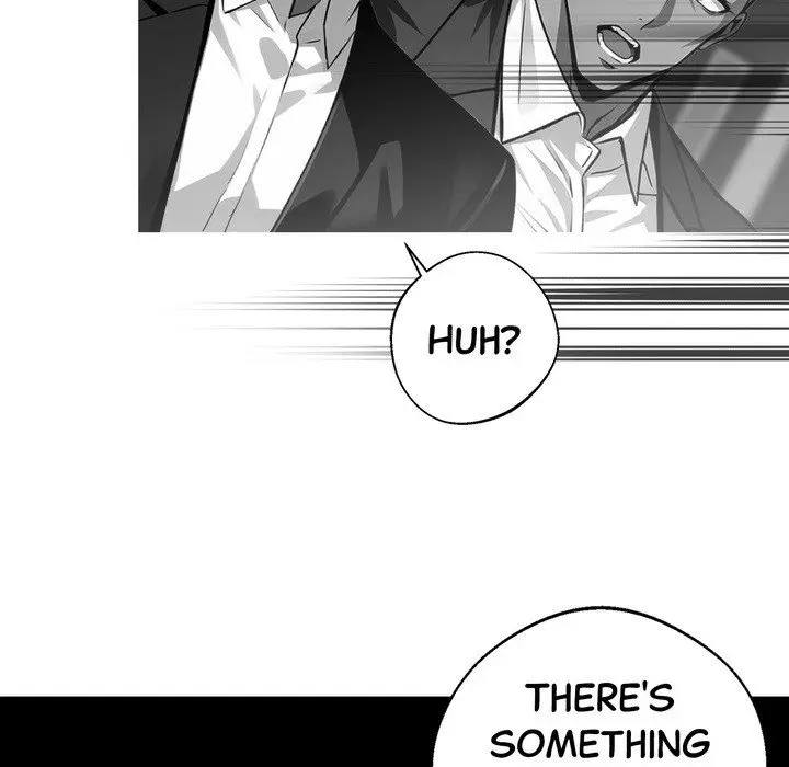 Gangster X Office Lady Chapter 10 - Page 77