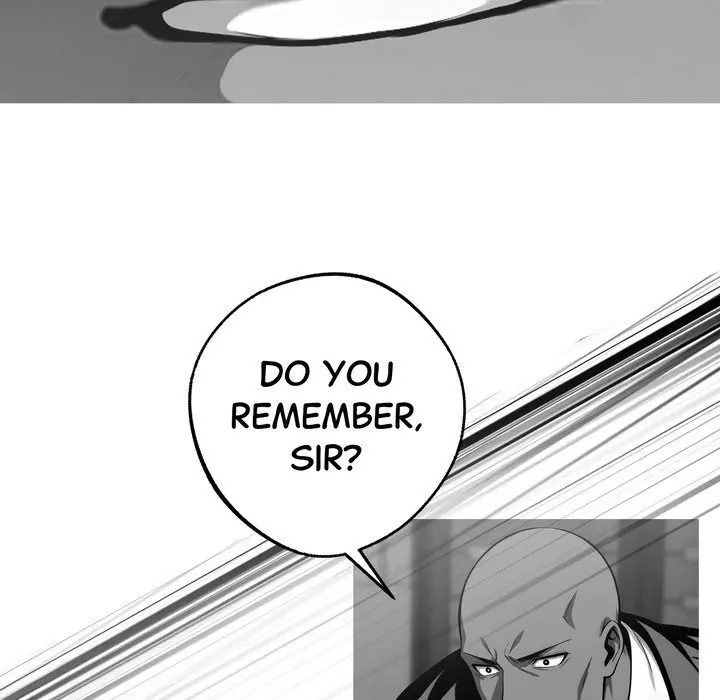Gangster X Office Lady Chapter 10 - Page 79