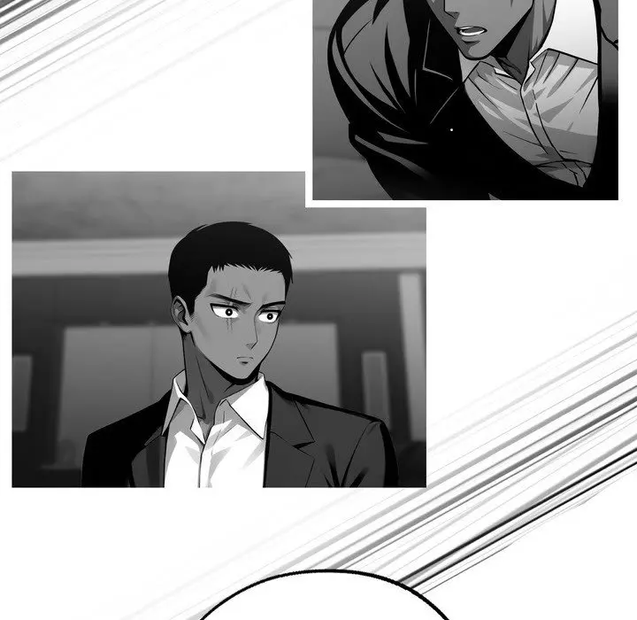 Gangster X Office Lady Chapter 10 - Page 80