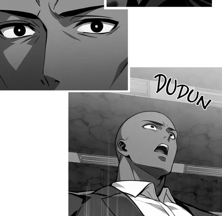 Gangster X Office Lady Chapter 10 - Page 82