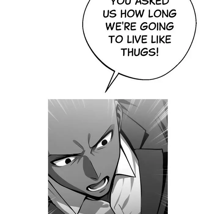 Gangster X Office Lady Chapter 10 - Page 84