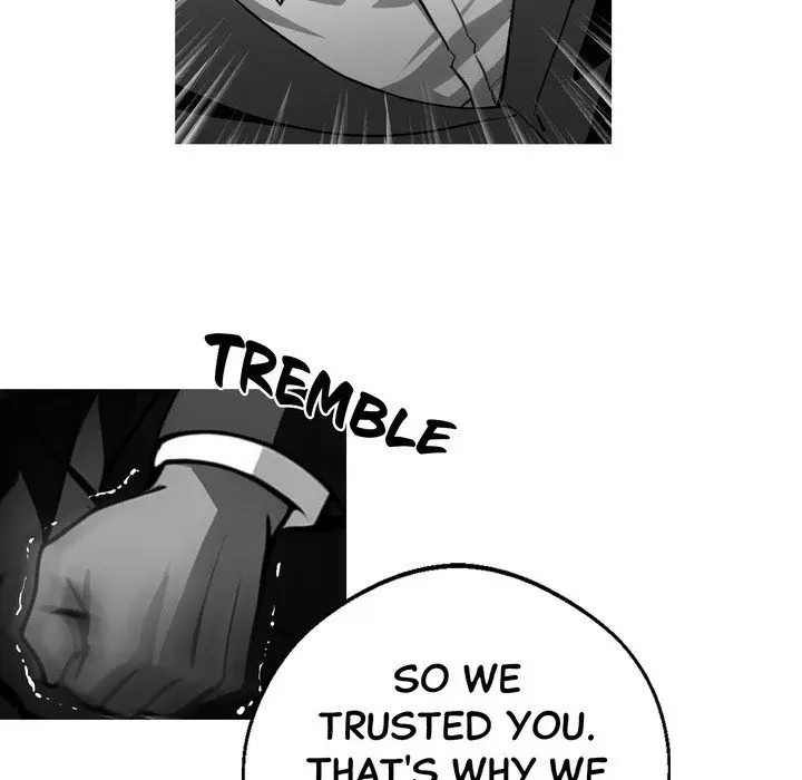 Gangster X Office Lady Chapter 10 - Page 85