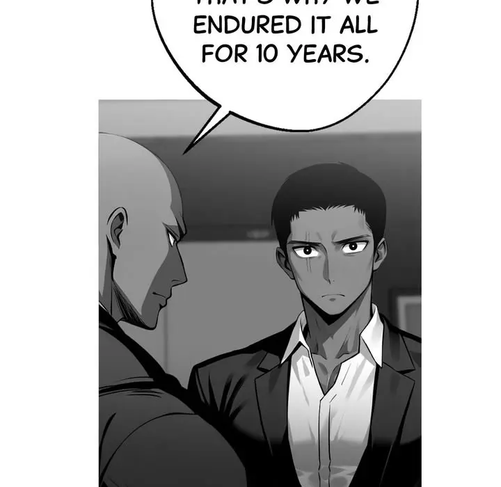 Gangster X Office Lady Chapter 10 - Page 86