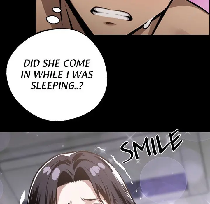 Gangster X Office Lady Chapter 10 - Page 9