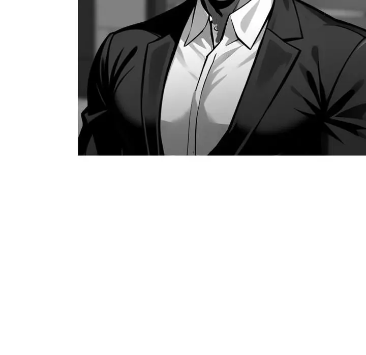 Gangster X Office Lady Chapter 10 - Page 88