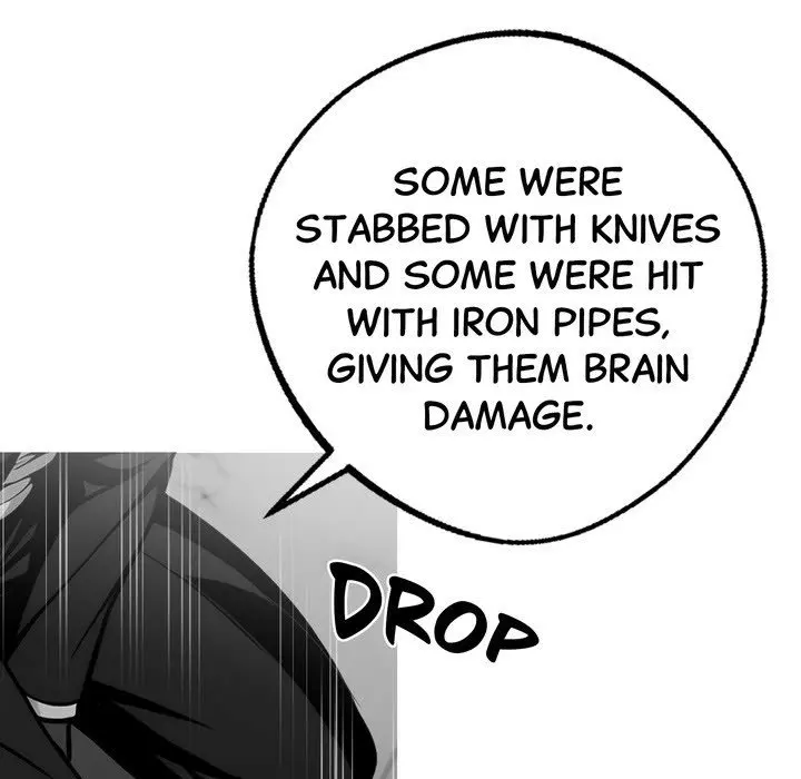 Gangster X Office Lady Chapter 10 - Page 89