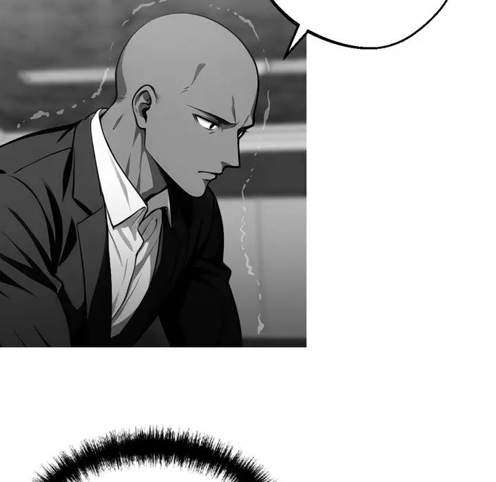 Gangster X Office Lady Chapter 10 - Page 92
