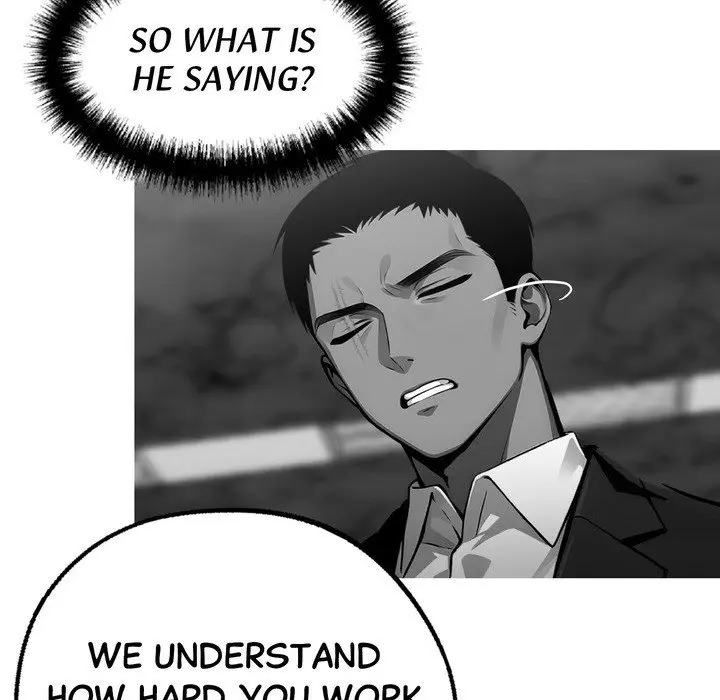 Gangster X Office Lady Chapter 10 - Page 93