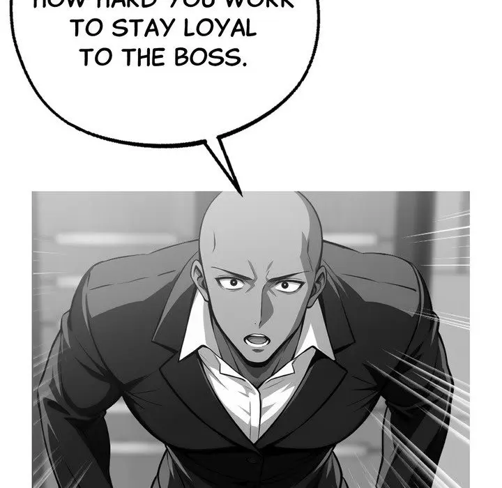 Gangster X Office Lady Chapter 10 - Page 94