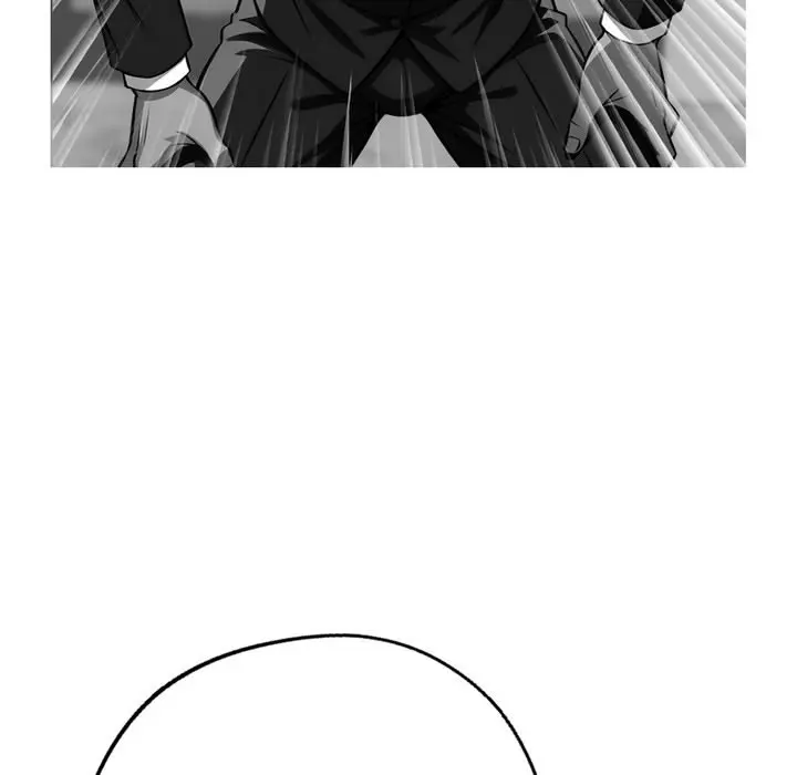 Gangster X Office Lady Chapter 10 - Page 95