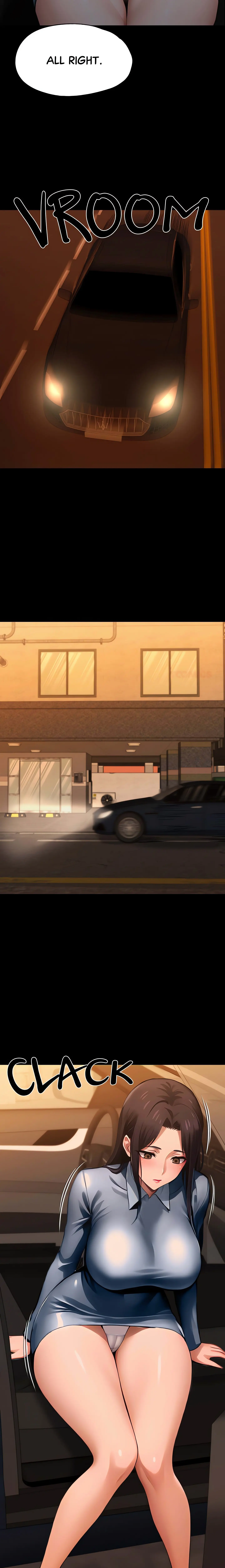 Gangster X Office Lady Chapter 100 - Page 20