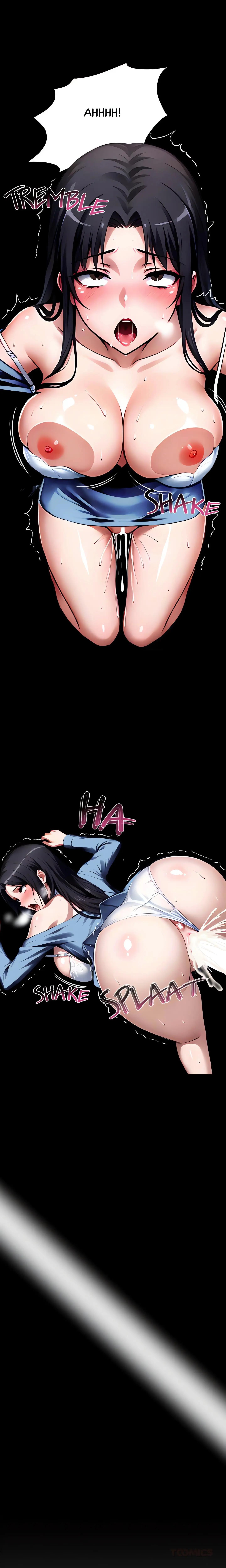 Gangster X Office Lady Chapter 100 - Page 6