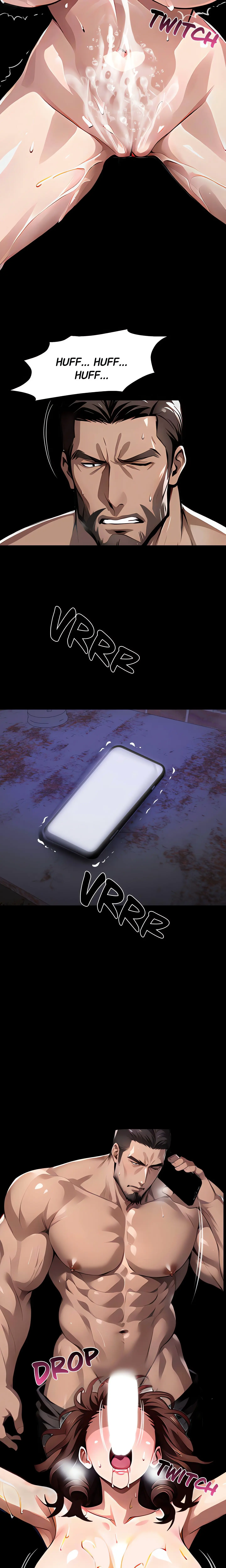 Gangster X Office Lady Chapter 101 - Page 27