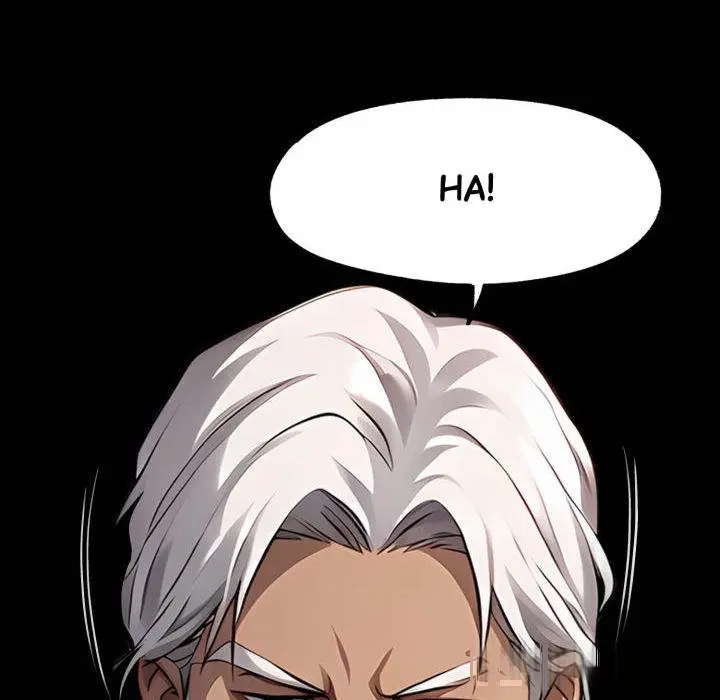 Gangster X Office Lady Chapter 102 - Page 98