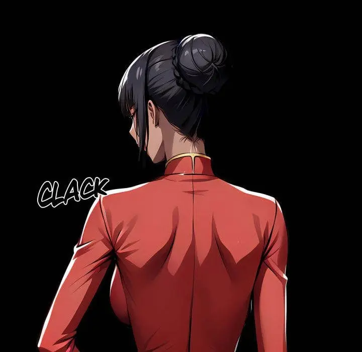 Gangster X Office Lady Chapter 102 - Page 100
