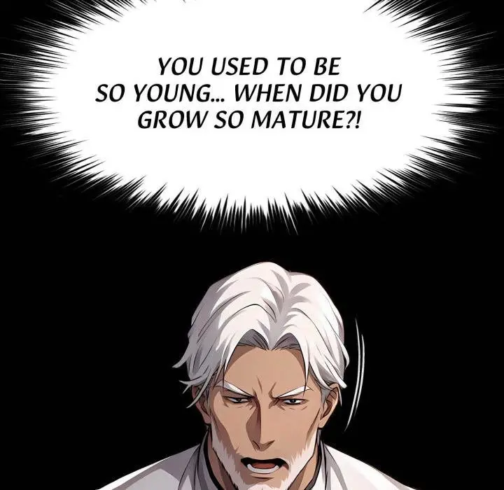 Gangster X Office Lady Chapter 102 - Page 102