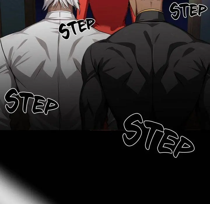 Gangster X Office Lady Chapter 102 - Page 106