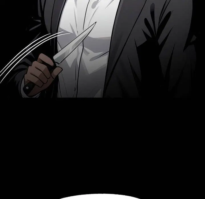 Gangster X Office Lady Chapter 102 - Page 115