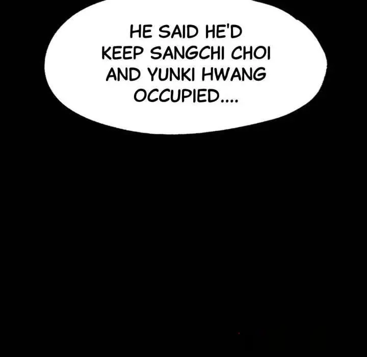 Gangster X Office Lady Chapter 102 - Page 116